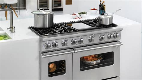 ending gas stoves